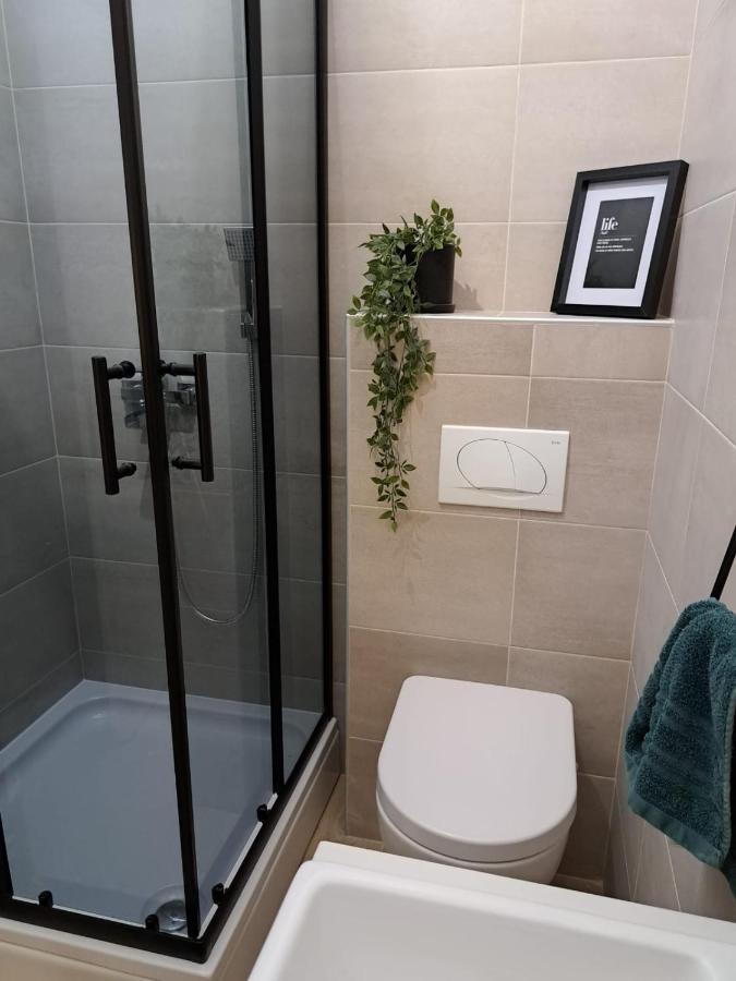 Studio Apartman Maris Zadar Exterior foto