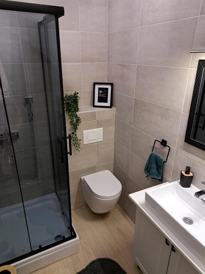 Studio Apartman Maris Zadar Exterior foto